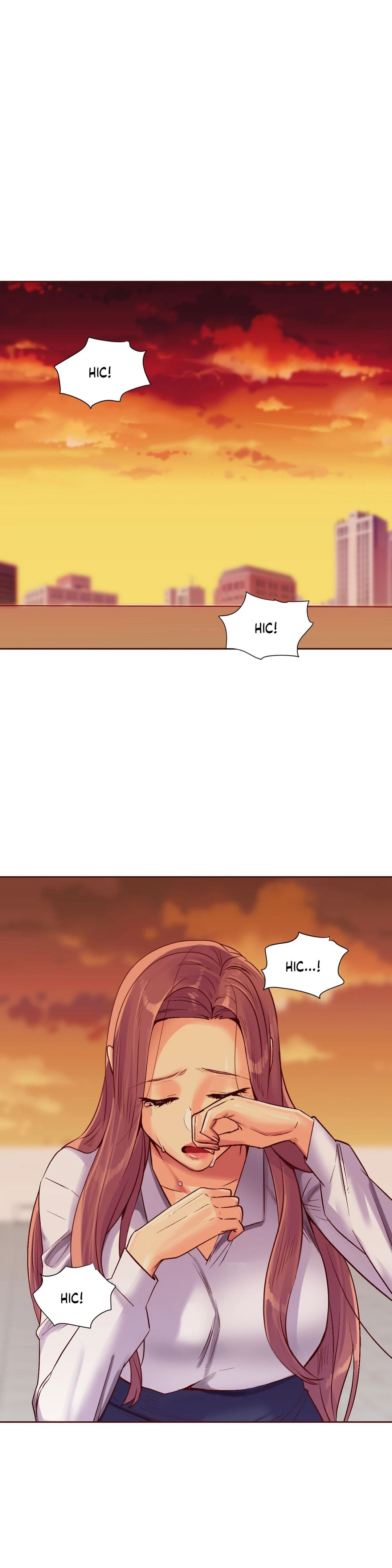 The Yes Girl - Chapter 95 [photo 24] - MangaPorn