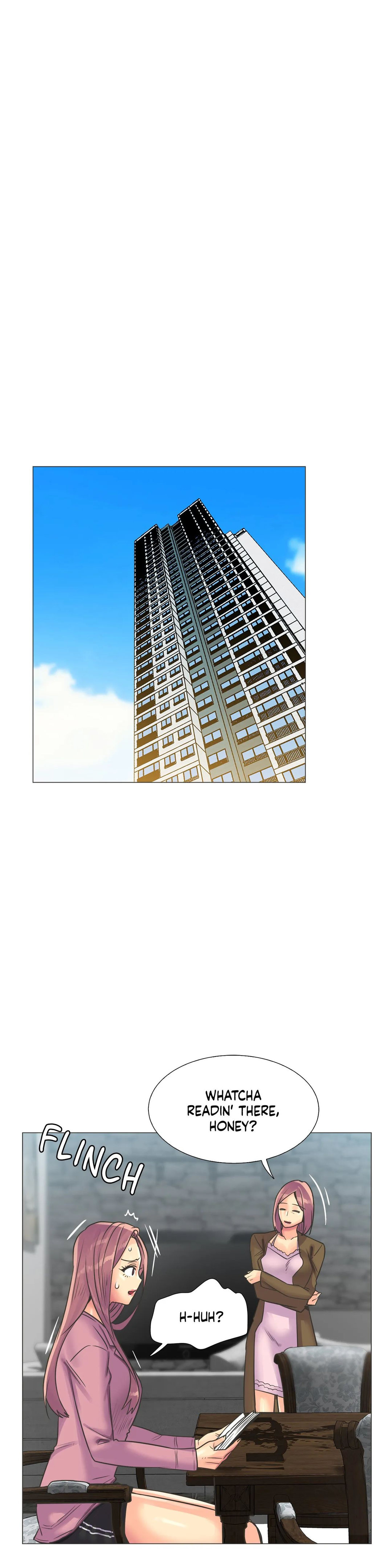 The Yes Girl - Chapter 98 [photo 10] - MangaPorn