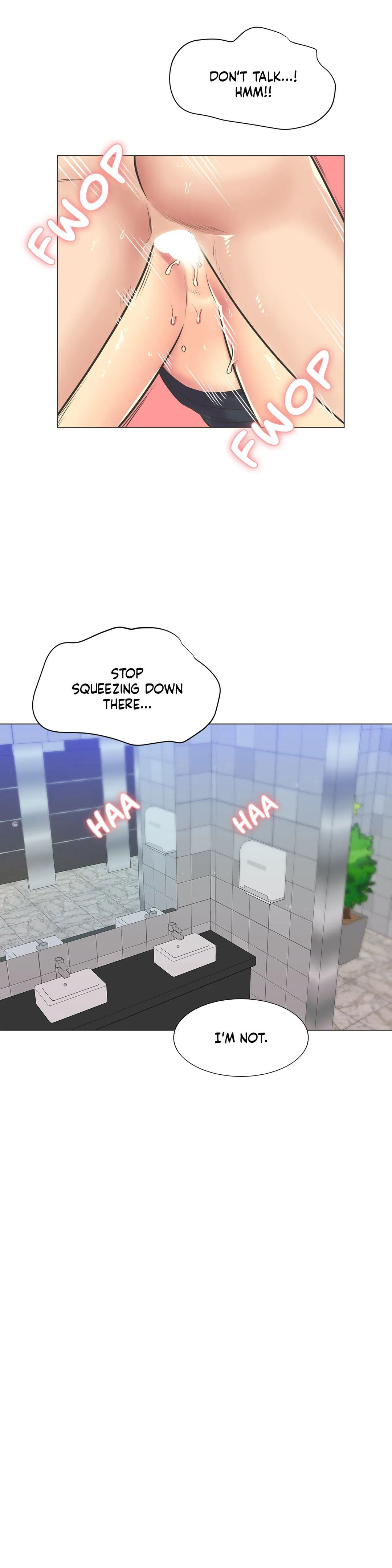 The Yes Girl - Chapter 99 [photo 15] - MangaPorn