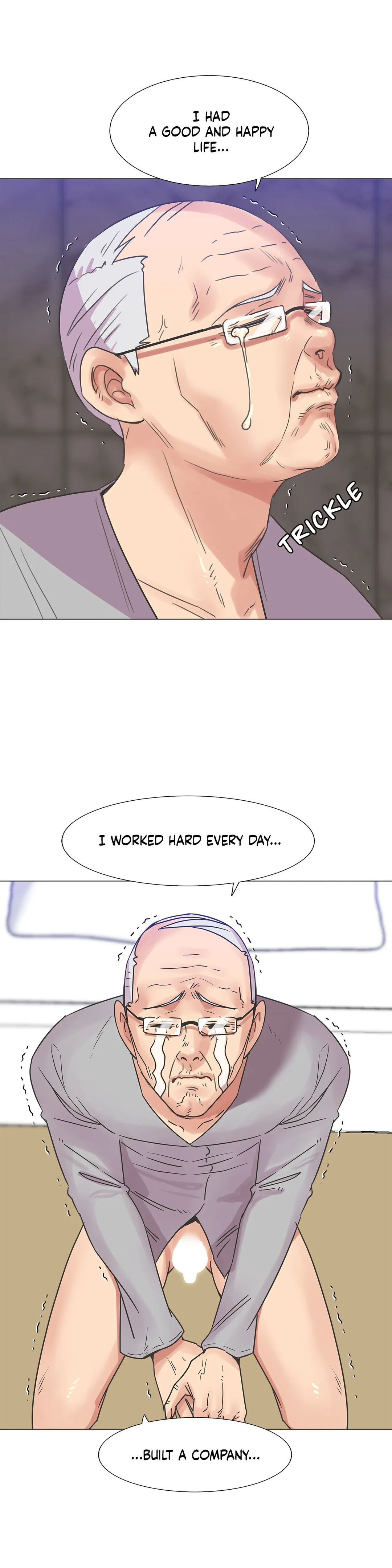 The Yes Girl - Chapter 99 [photo 18] - MangaPorn