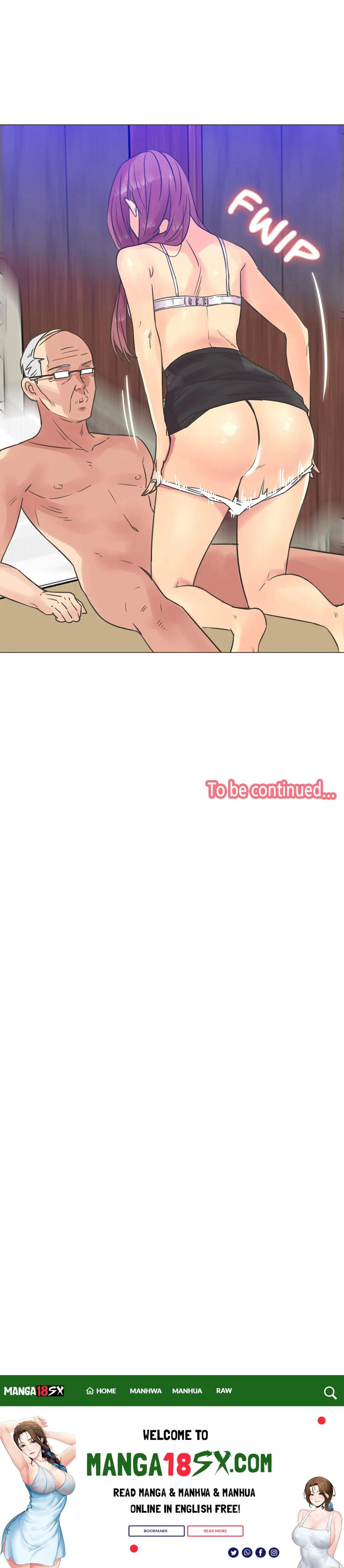 The Yes Girl - Chapter 101 [photo 21] - MangaPorn