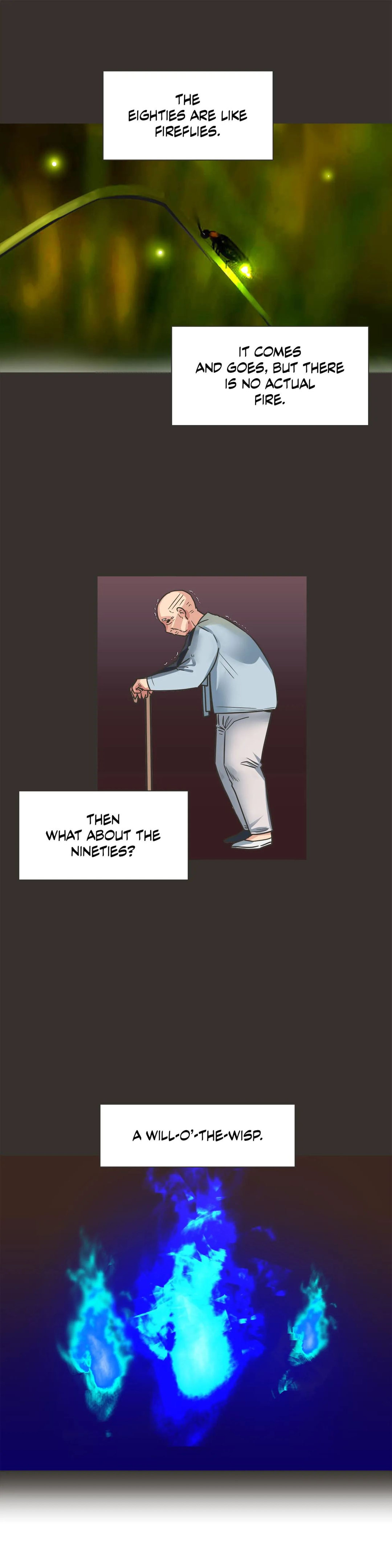 The Yes Girl - Chapter 101 [photo 5] - MangaPorn