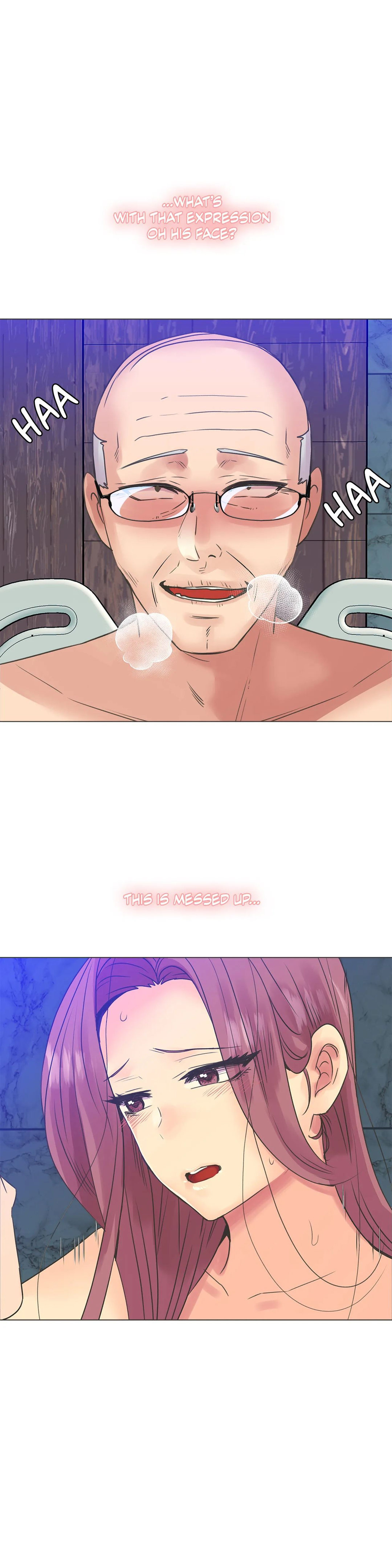 The Yes Girl - Chapter 103 [photo 10] - MangaPorn