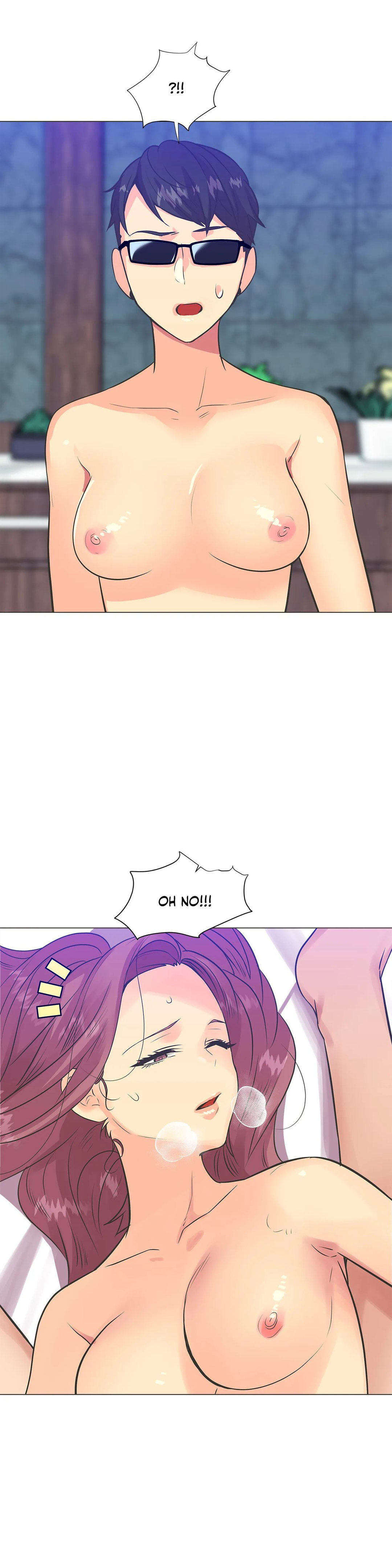 The Yes Girl - Chapter 103 [photo 24] - MangaPorn