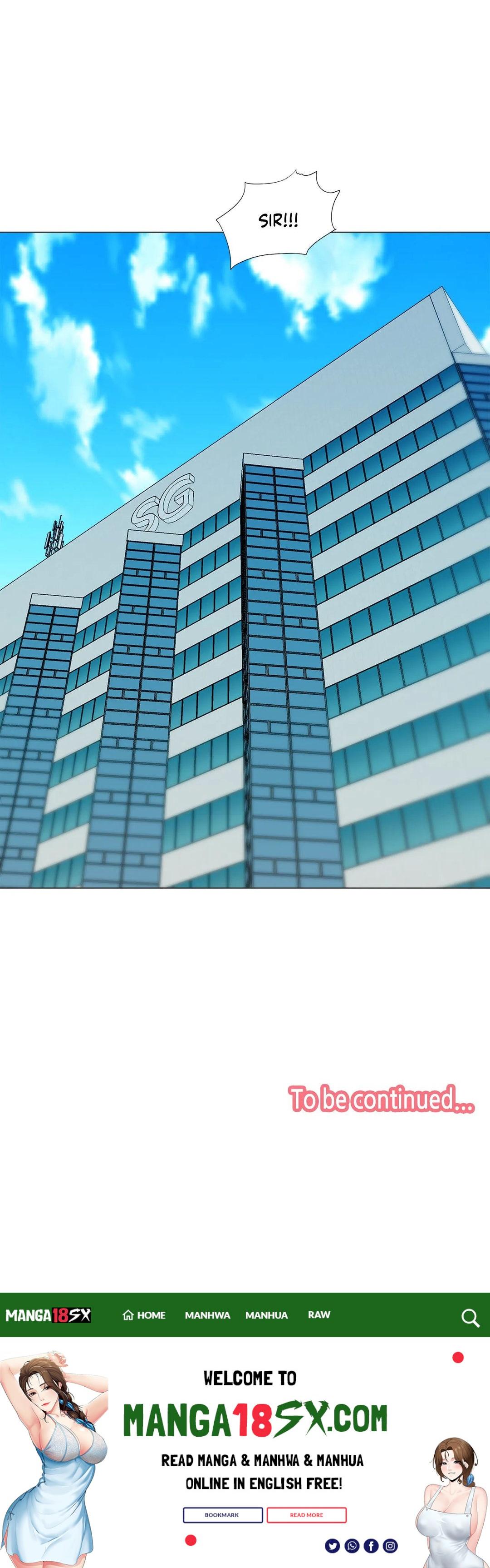 The Yes Girl - Chapter 103 [photo 26] - MangaPorn