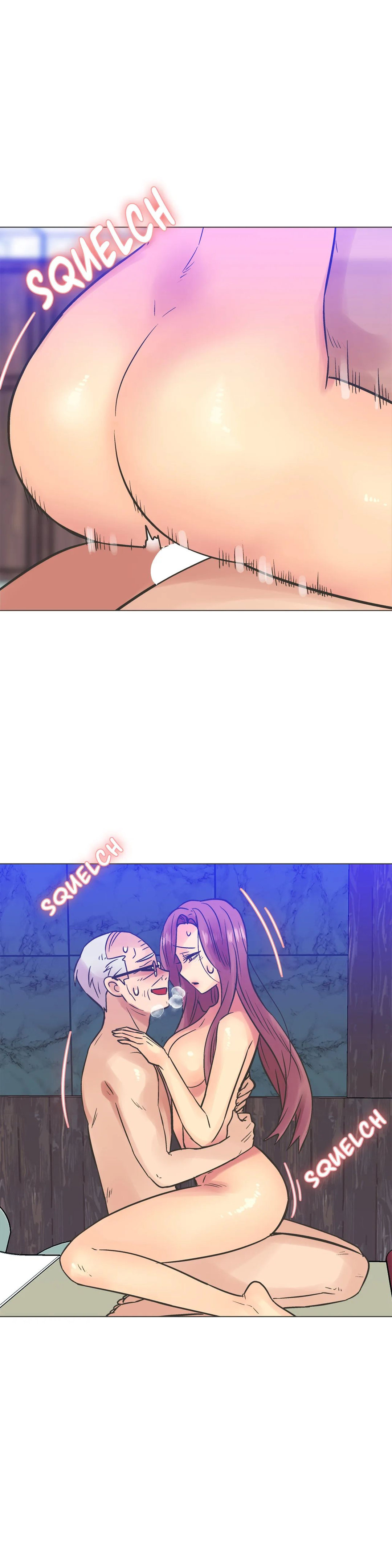 The Yes Girl - Chapter 103 [photo 7] - MangaPorn