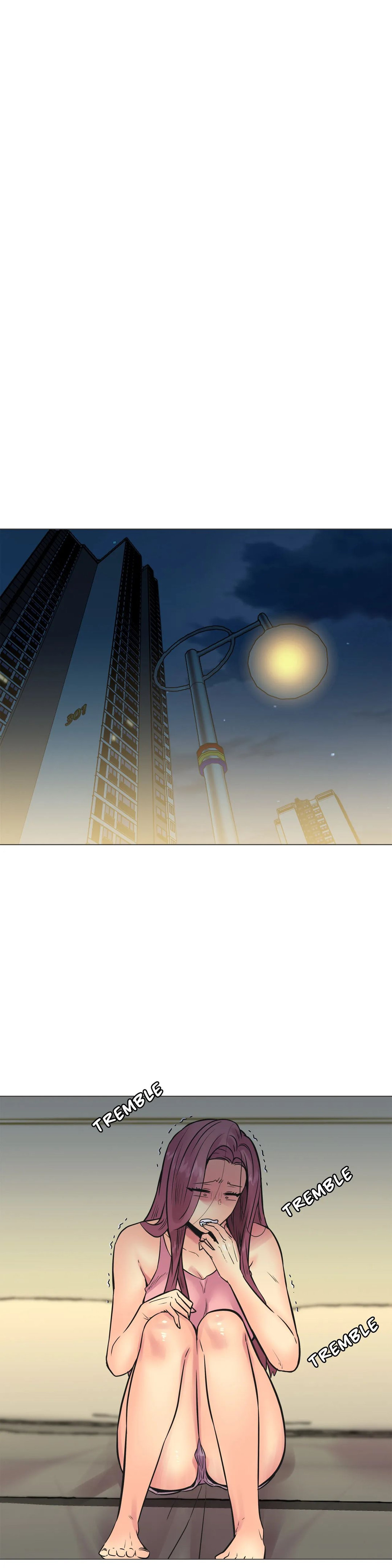 The Yes Girl - Chapter 104 [photo 11] - MangaPorn