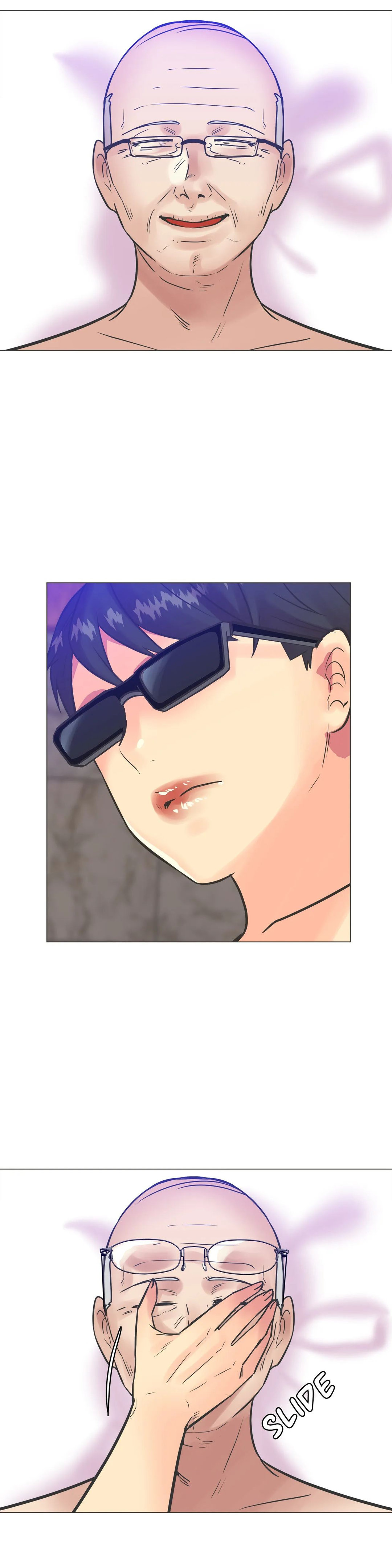 The Yes Girl - Chapter 104 [photo 7] - MangaPorn