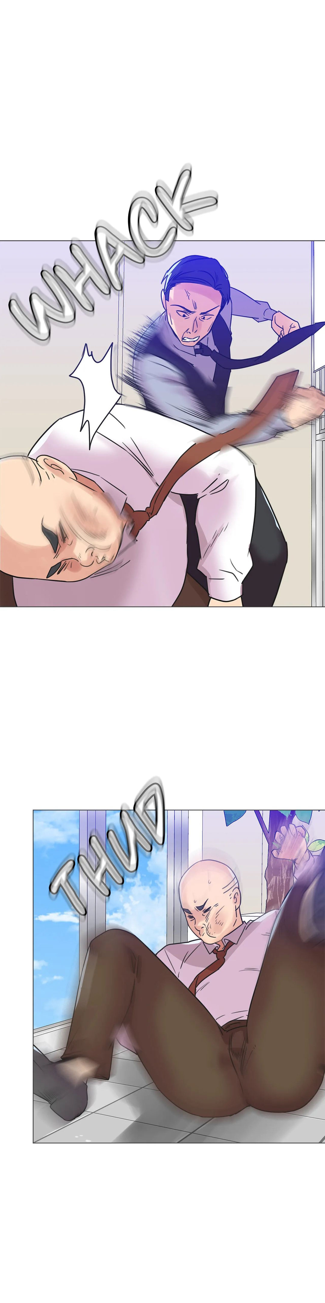 The Yes Girl - Chapter 106 [photo 21] - MangaPorn