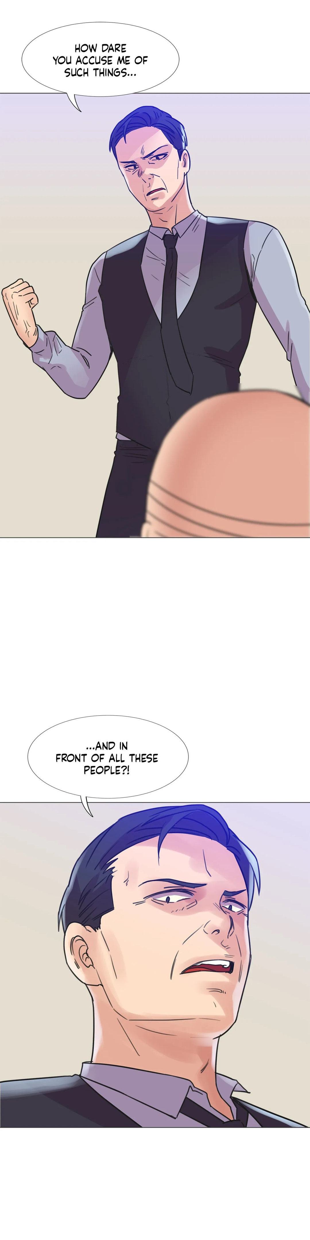 The Yes Girl - Chapter 106 [photo 22] - MangaPorn