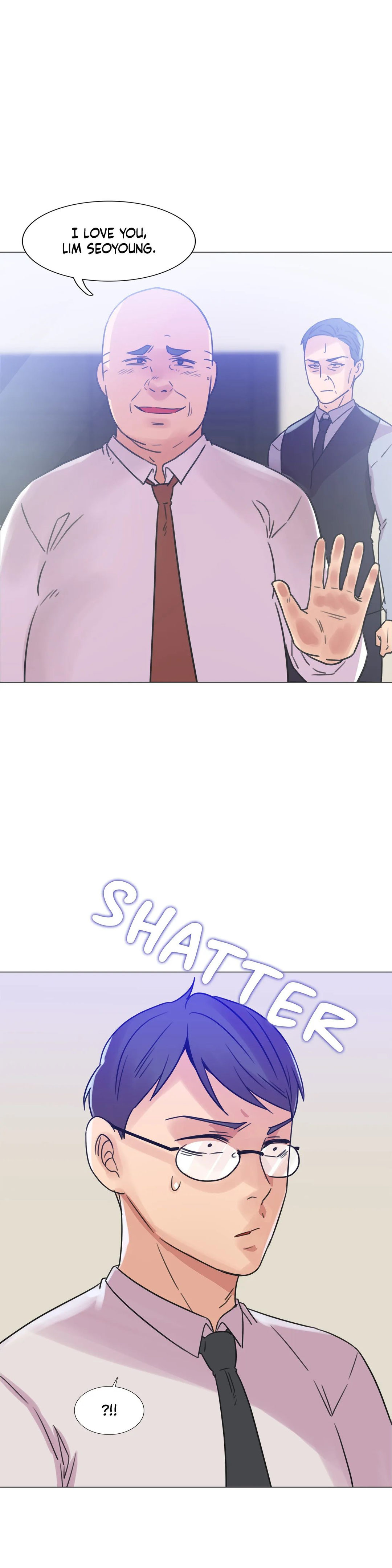 The Yes Girl - Chapter 107 [photo 1] - MangaPorn