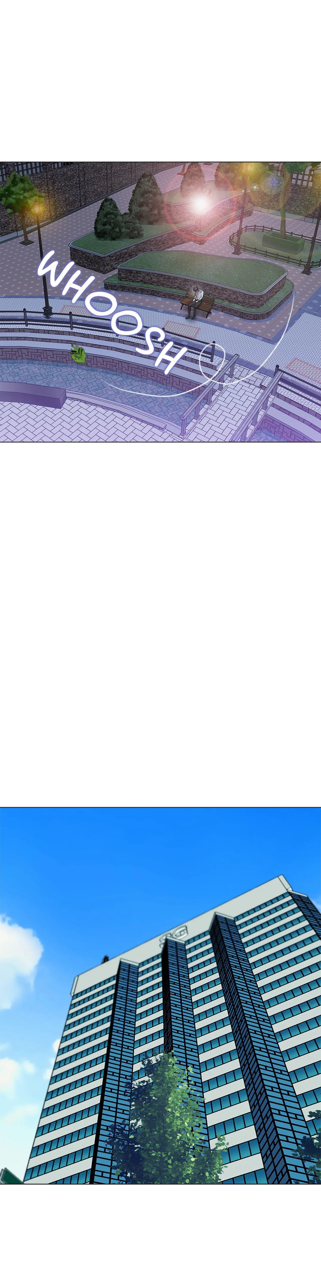 The Yes Girl - Chapter 107 [photo 17] - MangaPorn