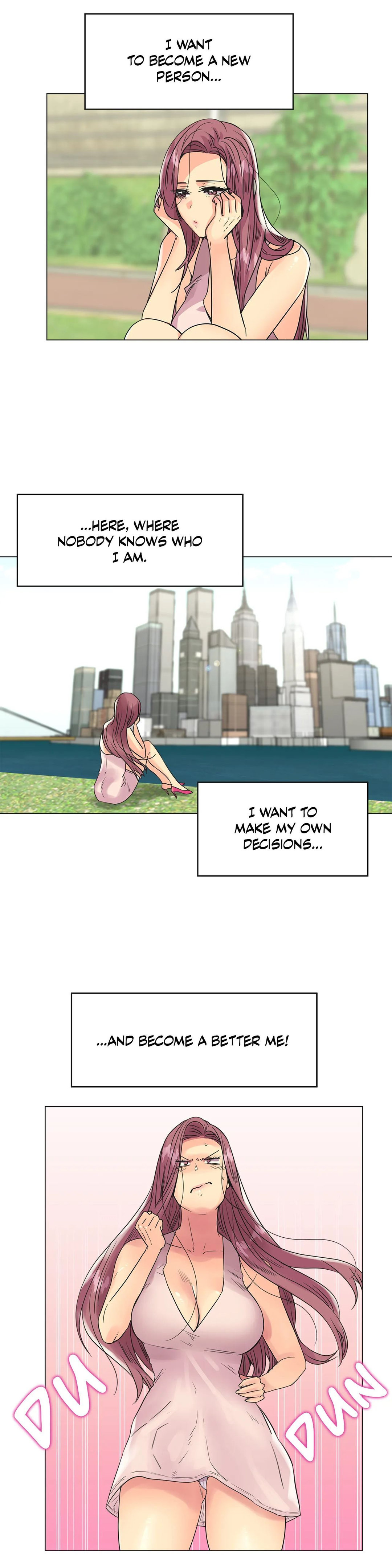 The Yes Girl - Chapter 108 [photo 16] - MangaPorn