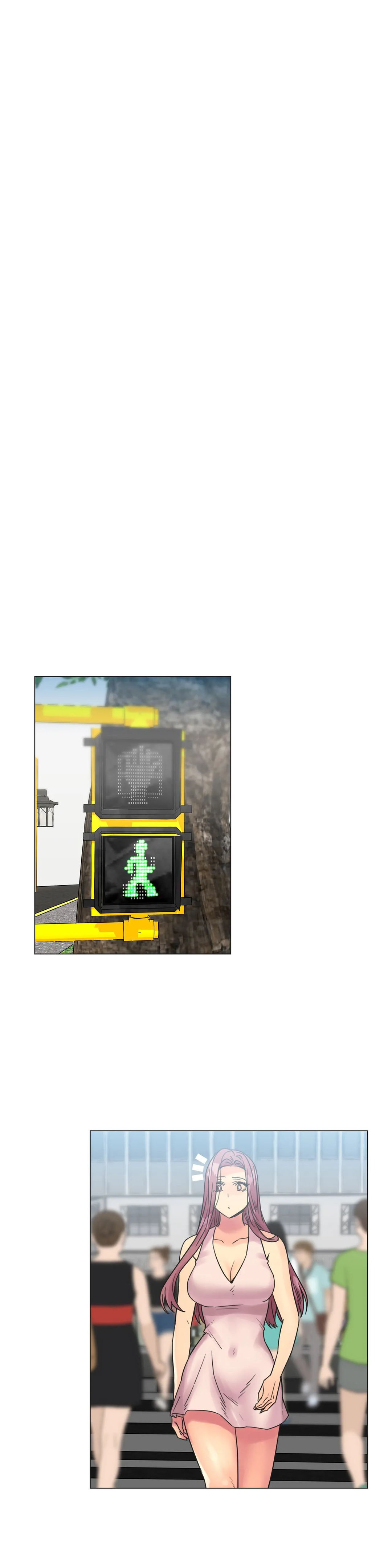 The Yes Girl - Chapter 108 [photo 17] - MangaPorn