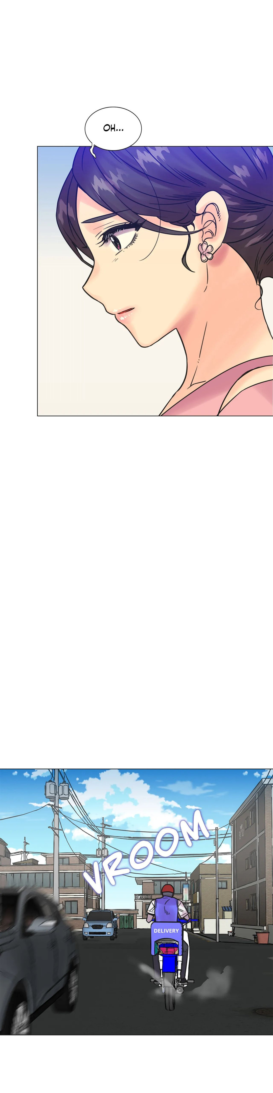 The Yes Girl - Chapter 108 [photo 3] - MangaPorn