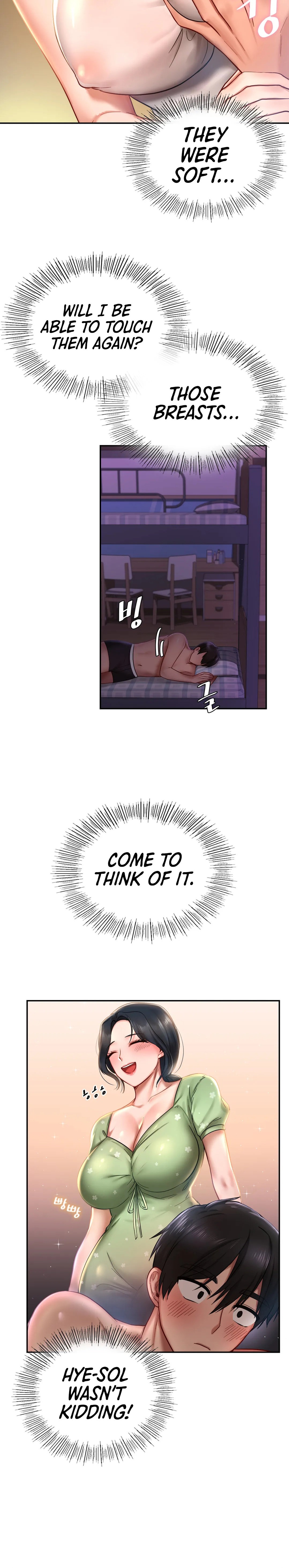 Love Theme Park - Chapter 3 [photo 12] - MangaPorn