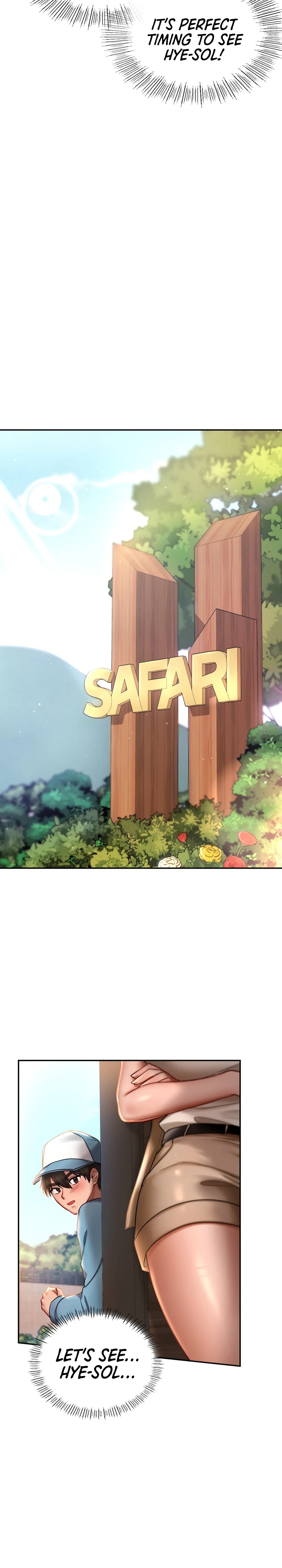 Love Theme Park - Chapter 3 [photo 15] - MangaPorn