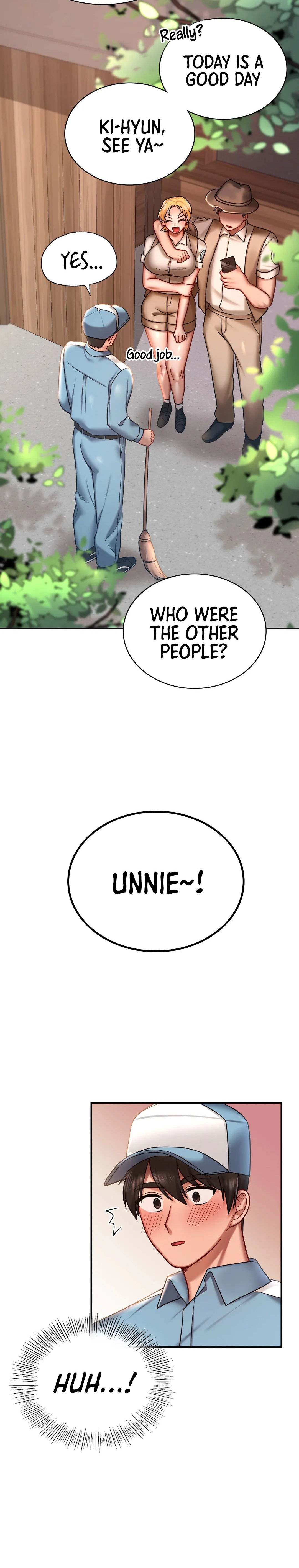 Love Theme Park - Chapter 3 [photo 21] - MangaPorn