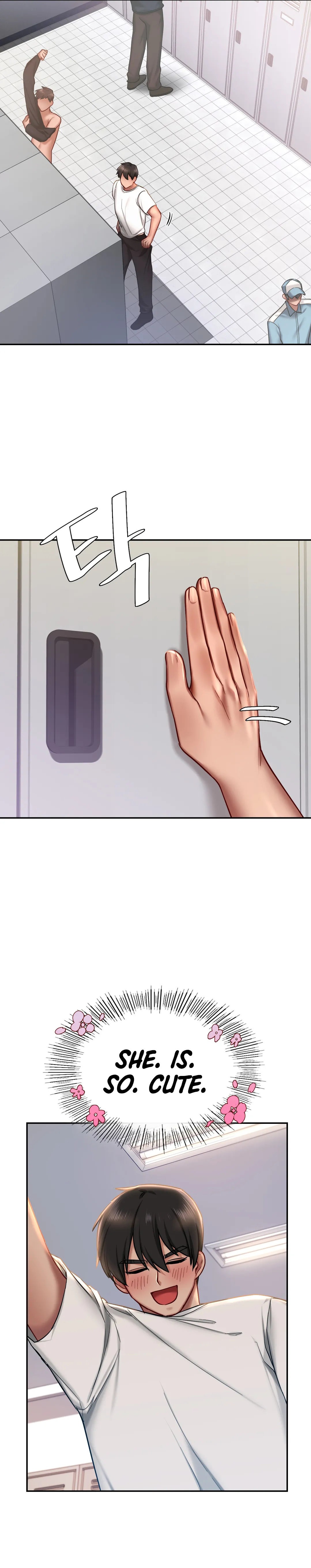 Love Theme Park - Chapter 3 [photo 28] - MangaPorn