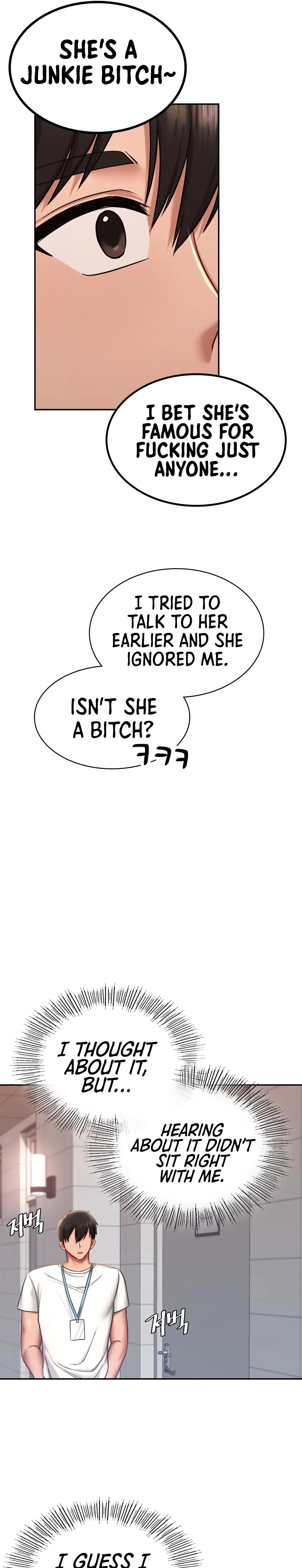 Love Theme Park - Chapter 3 [photo 31] - MangaPorn