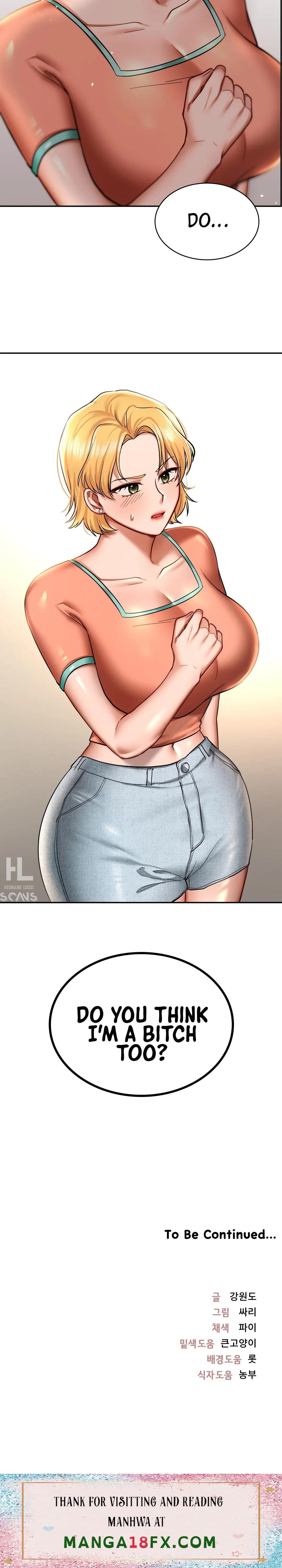 Love Theme Park - Chapter 3 [photo 36] - MangaPorn