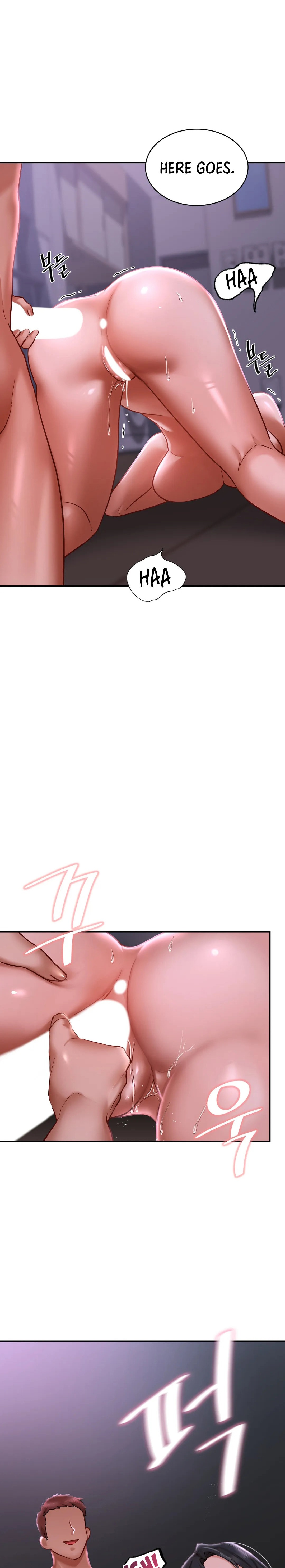 Love Theme Park - Chapter 3 [photo 8] - MangaPorn