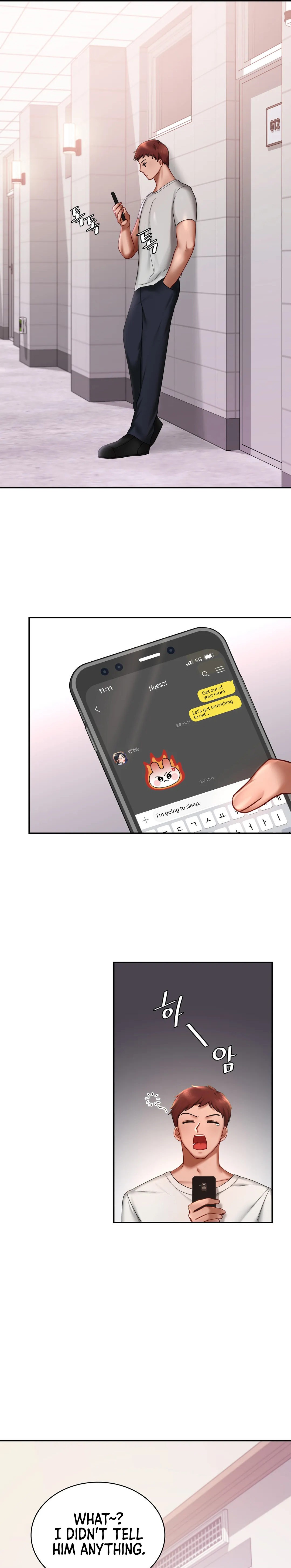 Love Theme Park - Chapter 4 [photo 10] - MangaPorn