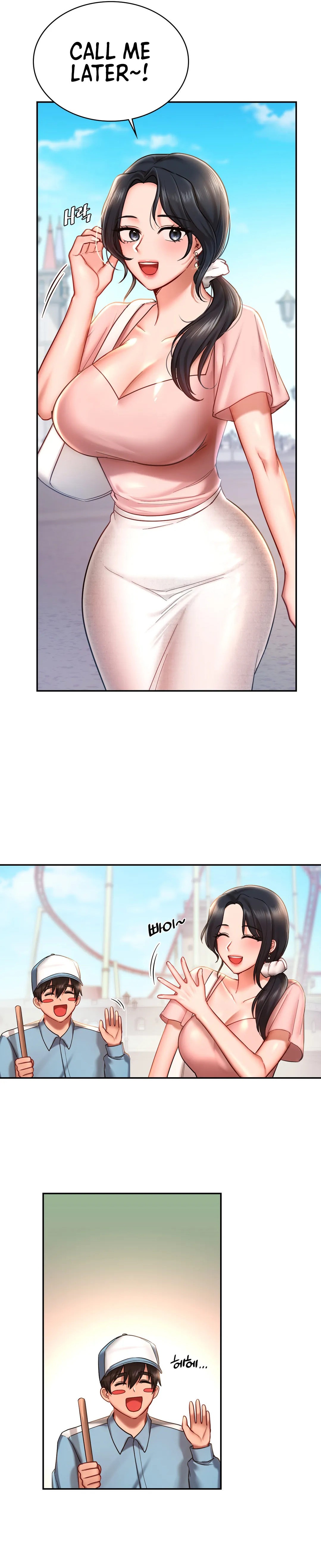 Love Theme Park - Chapter 4 [photo 19] - MangaPorn