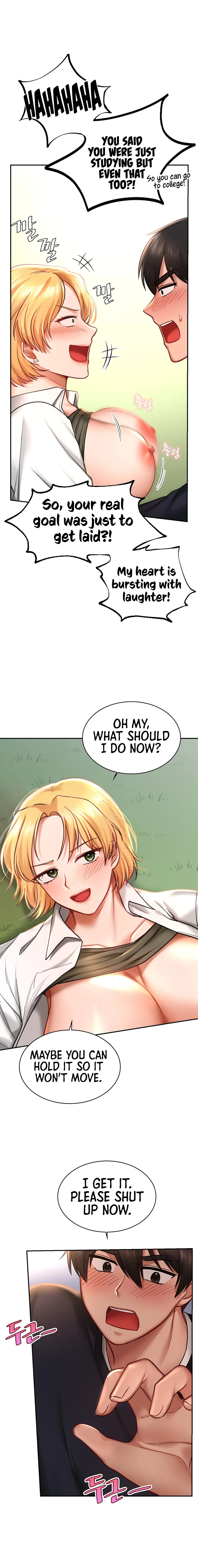 Love Theme Park - Chapter 5 [photo 11] - MangaPorn