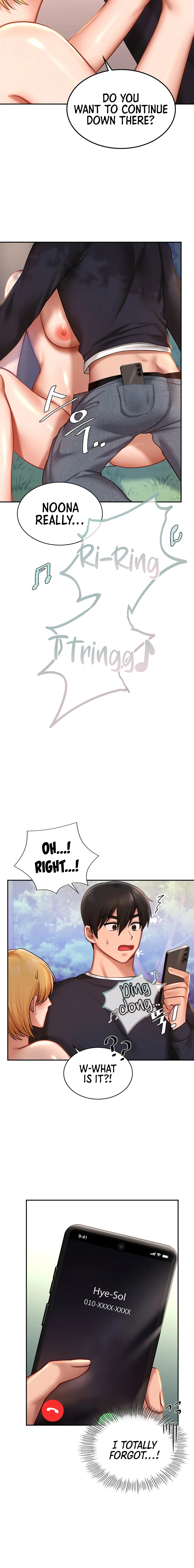 Love Theme Park - Chapter 6 [photo 10] - MangaPorn