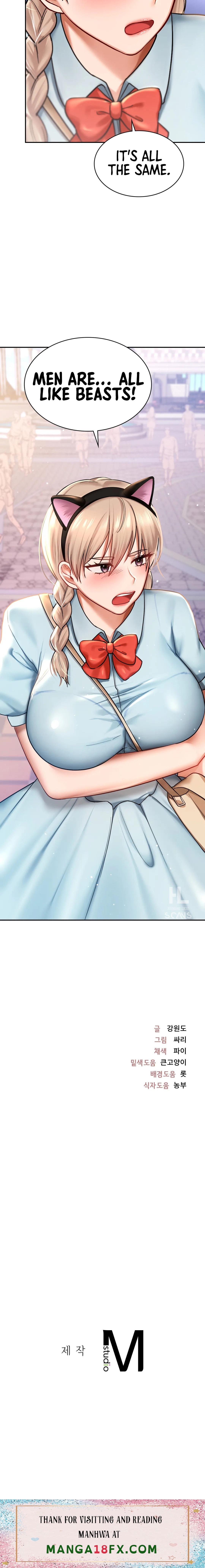 Love Theme Park - Chapter 6 [photo 18] - MangaPorn