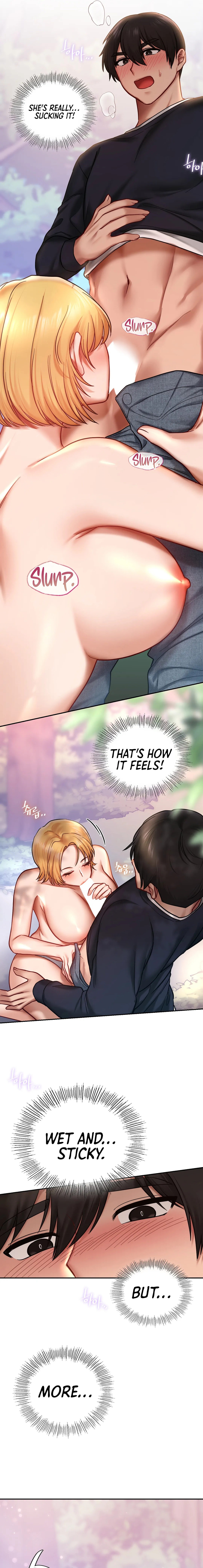 Love Theme Park - Chapter 6 [photo 5] - MangaPorn