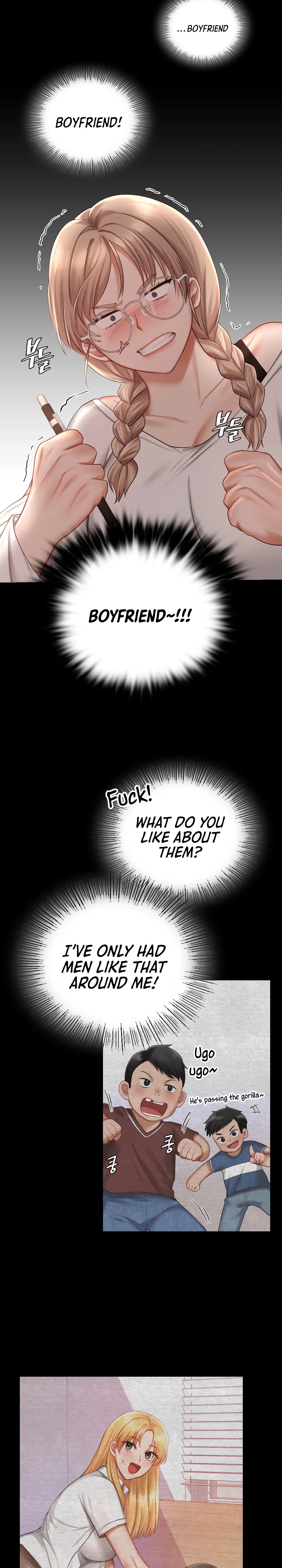 Love Theme Park - Chapter 7 [photo 10] - MangaPorn