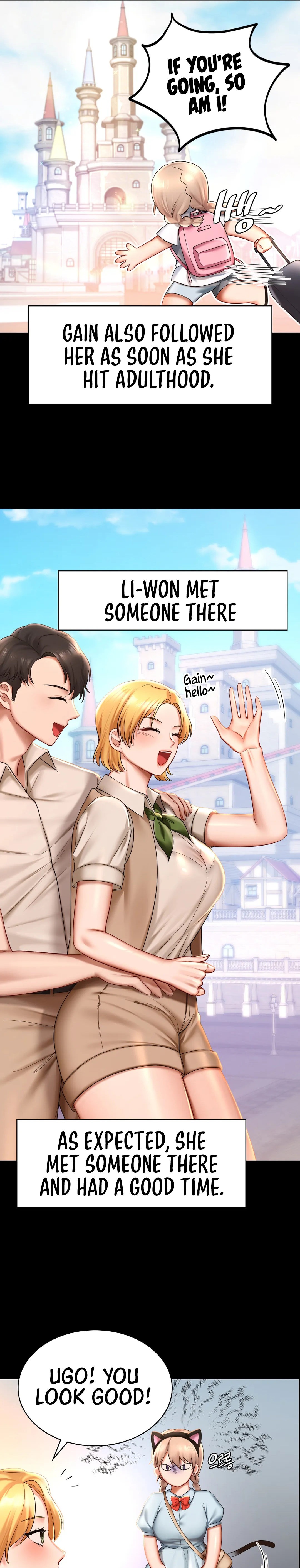 Love Theme Park - Chapter 7 [photo 12] - MangaPorn