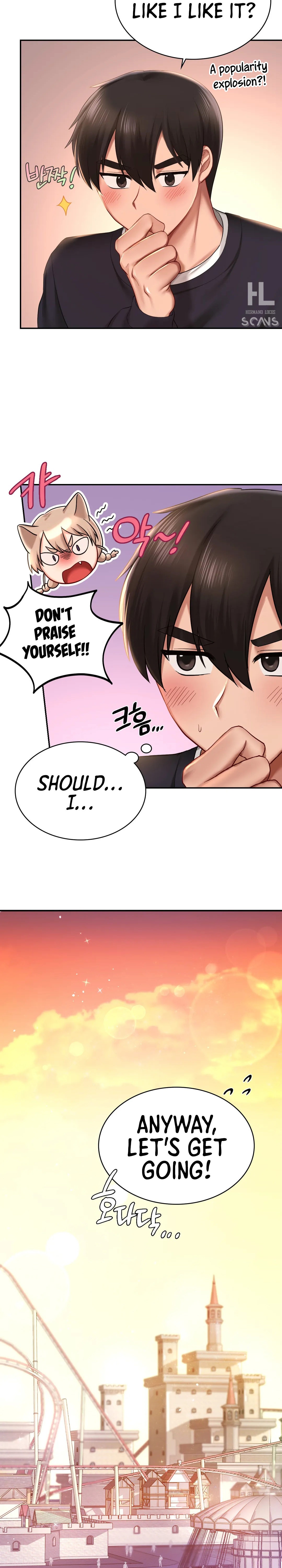 Love Theme Park - Chapter 7 [photo 16] - MangaPorn