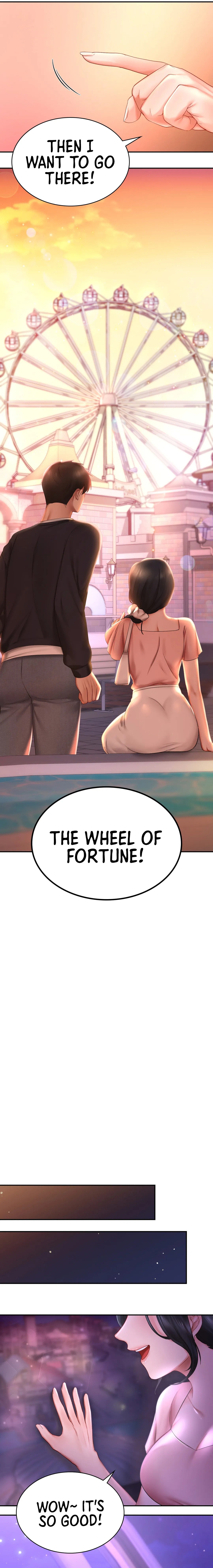 Love Theme Park - Chapter 7 [photo 21] - MangaPorn