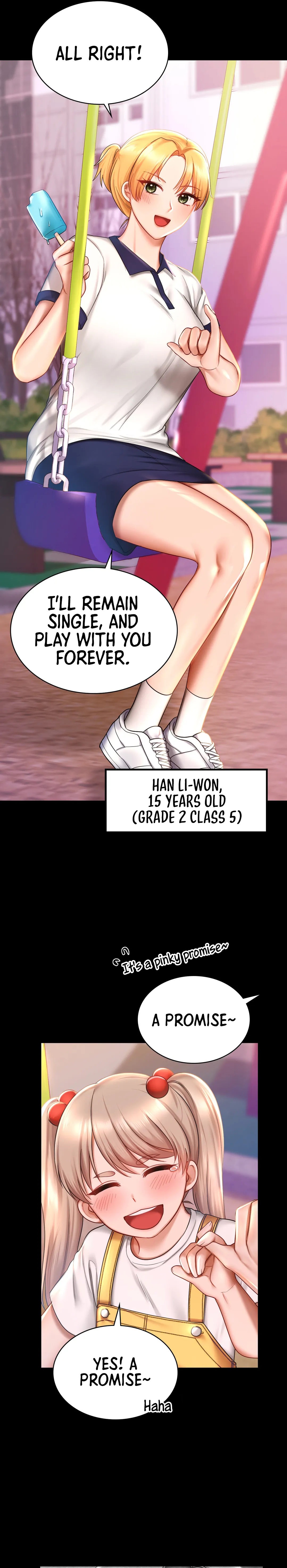 Love Theme Park - Chapter 7 [photo 3] - MangaPorn