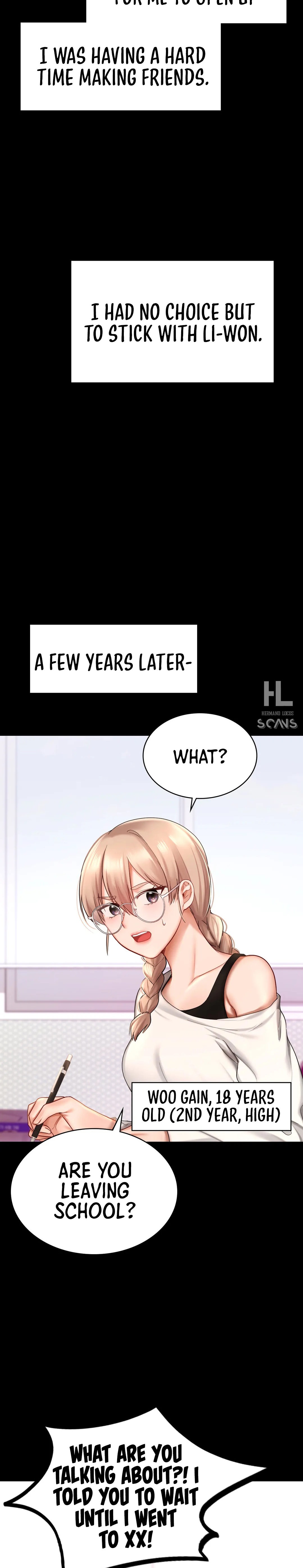 Love Theme Park - Chapter 7 [photo 7] - MangaPorn