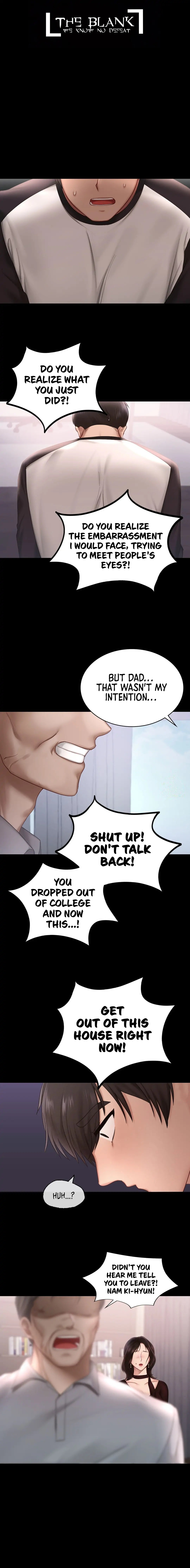 Love Theme Park - Chapter 8 [photo 1] - MangaPorn