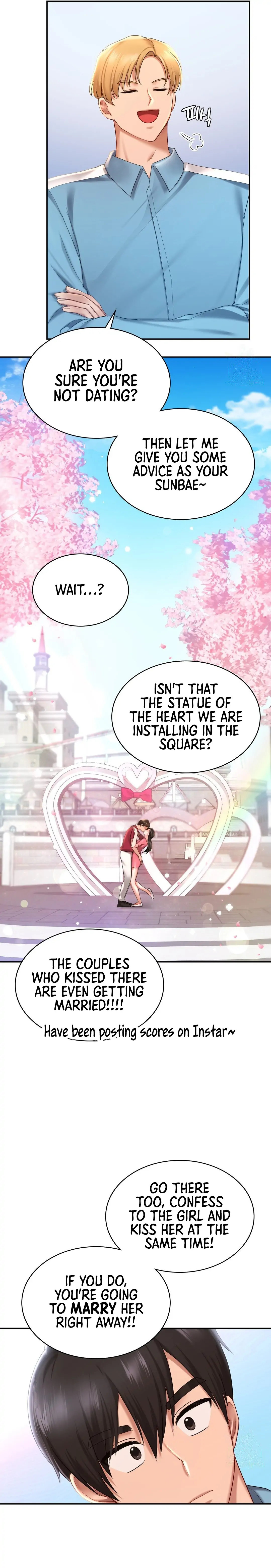 Love Theme Park - Chapter 8 [photo 7] - MangaPorn