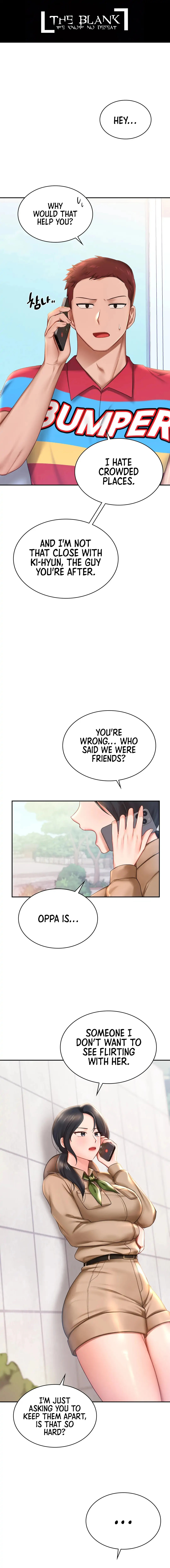 Love Theme Park - Chapter 9 [photo 1] - MangaPorn