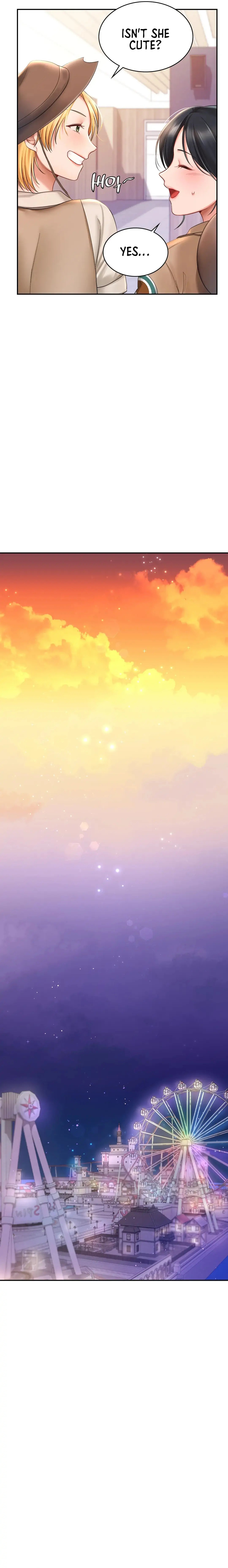 Love Theme Park - Chapter 9 [photo 10] - MangaPorn