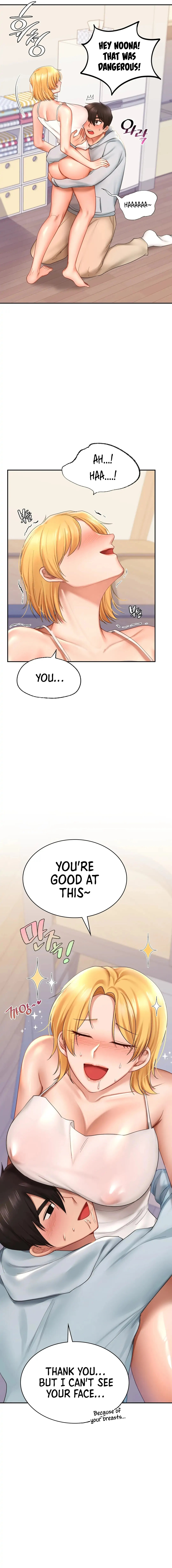 Love Theme Park - Chapter 10 [photo 10] - MangaPorn