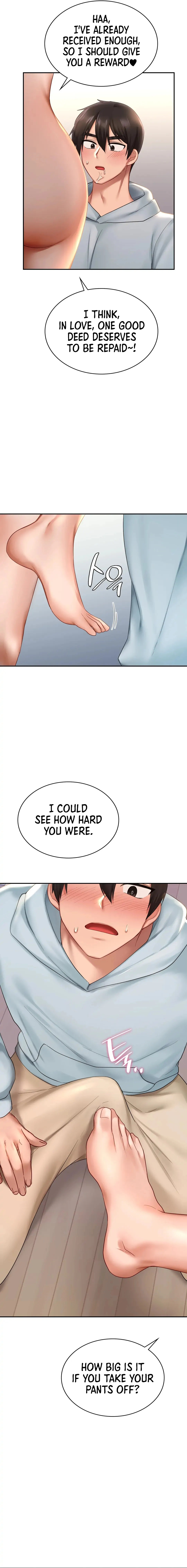 Love Theme Park - Chapter 10 [photo 11] - MangaPorn