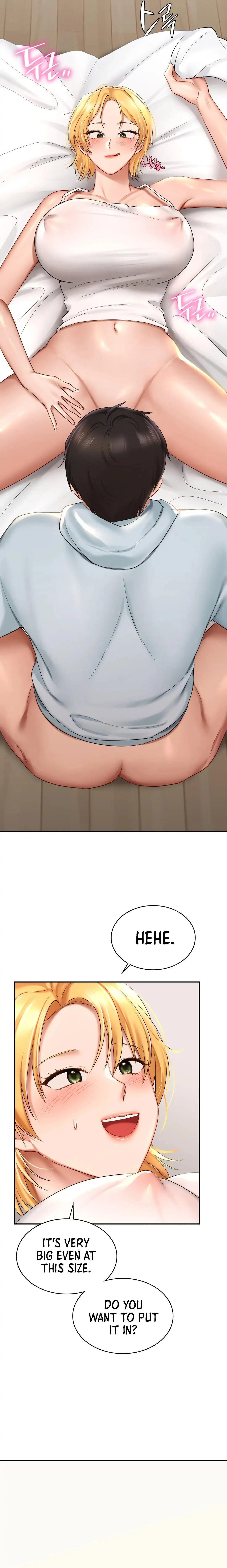 Love Theme Park - Chapter 10 [photo 13] - MangaPorn