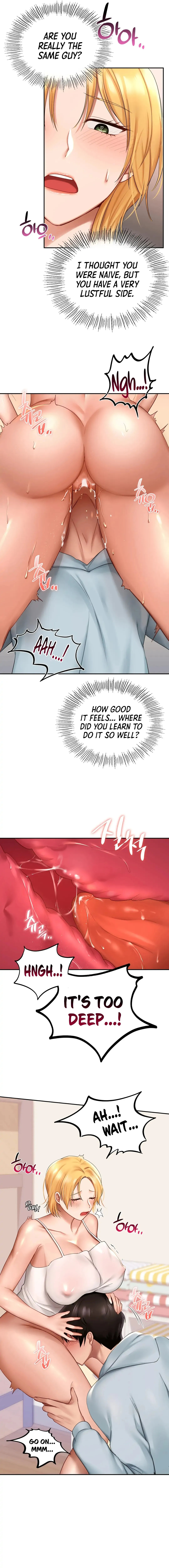 Love Theme Park - Chapter 10 [photo 8] - MangaPorn