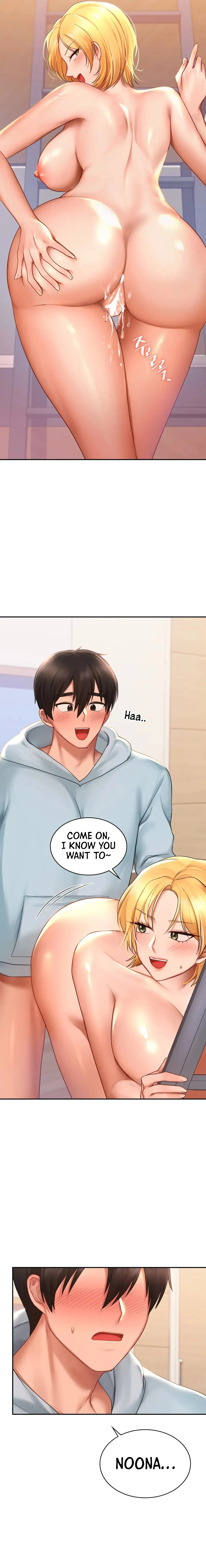 Love Theme Park - Chapter 11 [photo 15] - MangaPorn