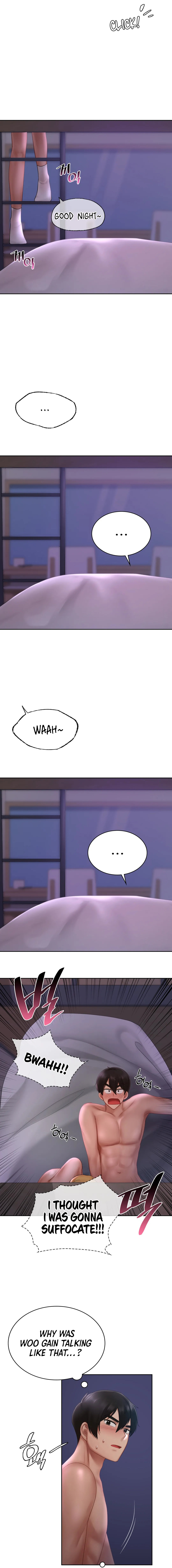 Love Theme Park - Chapter 12 [photo 11] - MangaPorn