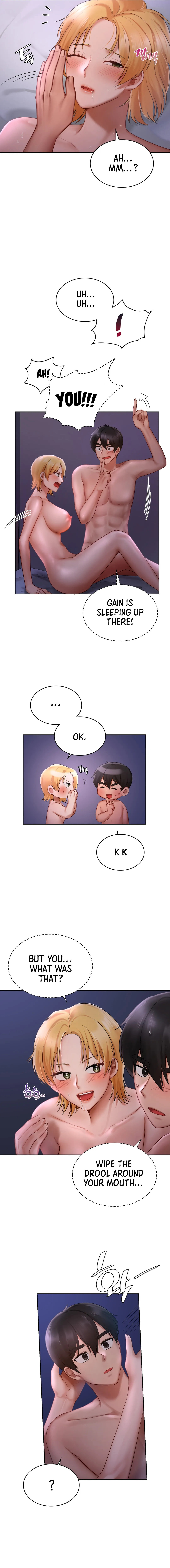 Love Theme Park - Chapter 12 [photo 13] - MangaPorn