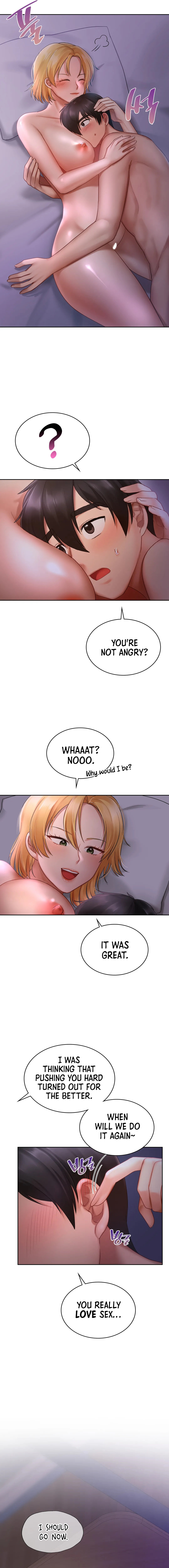 Love Theme Park - Chapter 12 [photo 14] - MangaPorn